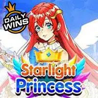 Starlight Princess<